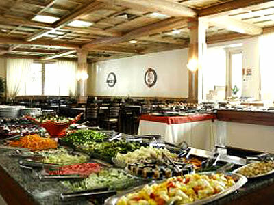 Hotel Itajara