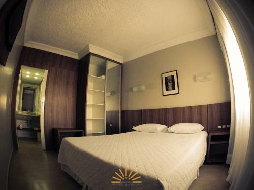 Hotel Alvorada