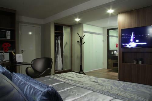 Hotel Alvorada