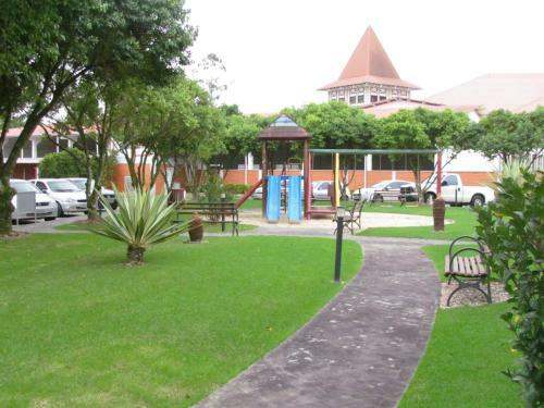 Brusque Palace Hotel