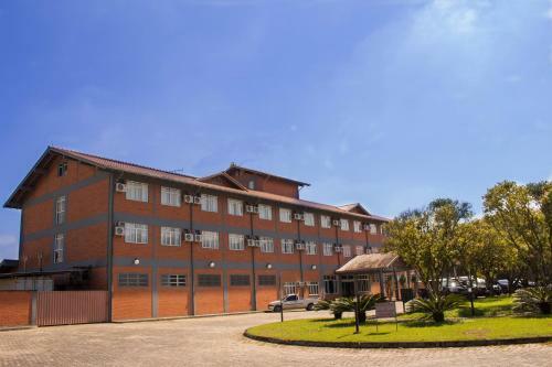 Brusque Palace Hotel