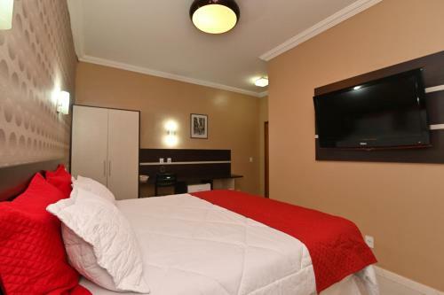 Hotel S�o Bento