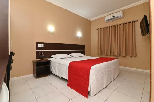 Hotel S�o Bento