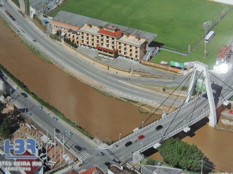 Hotel Beira Rio