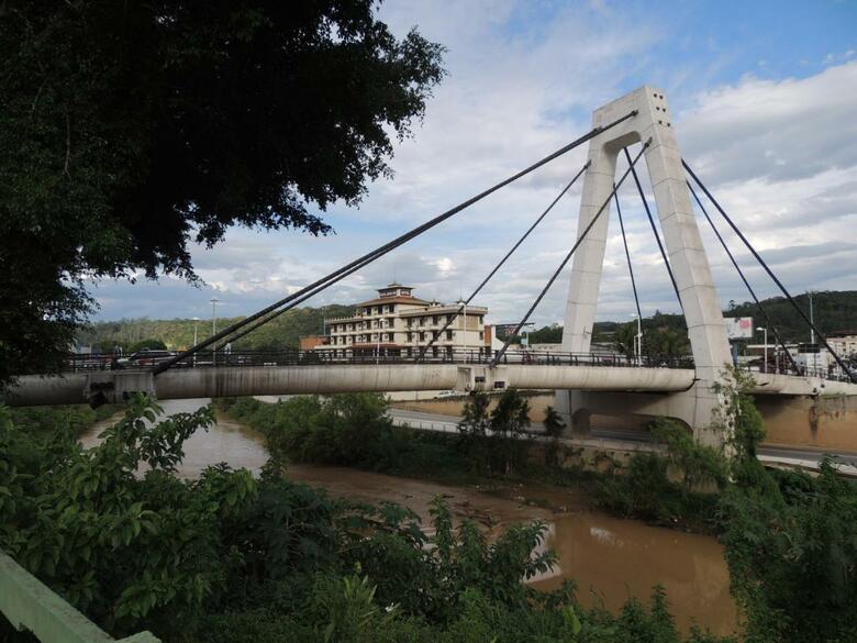 Hotel Beira Rio