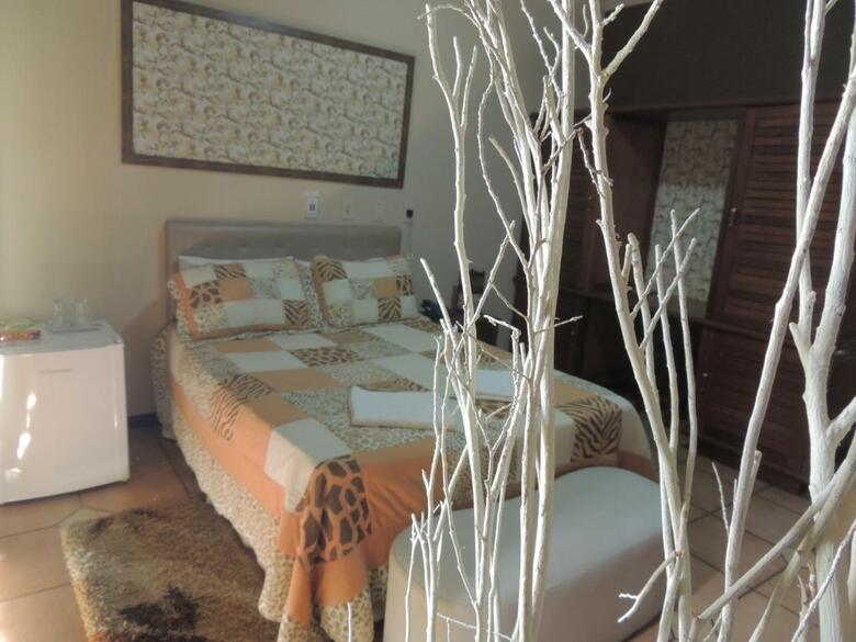 Hotel Beira Rio