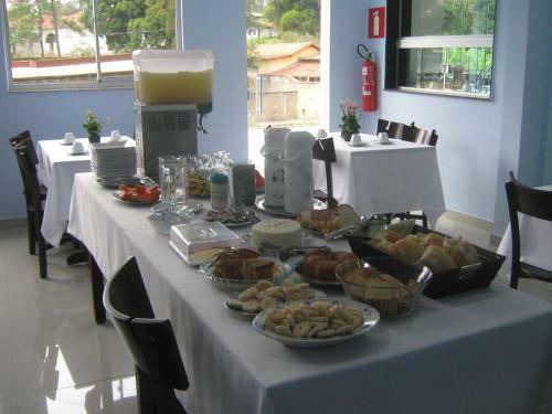 Hotel Jm Ferreira