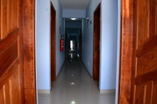 Hotel Jm Ferreira