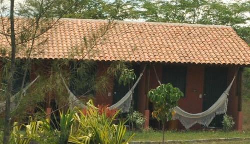 Hostal Pousada Fazenda Santa Fe