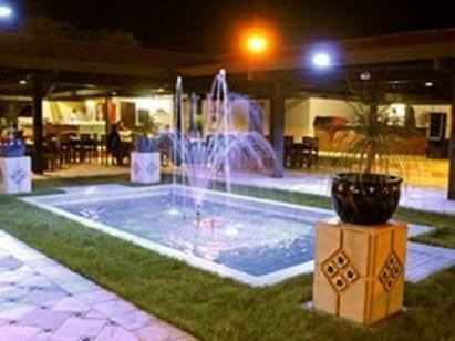 Hostal Pousada Fazenda Santa Fe