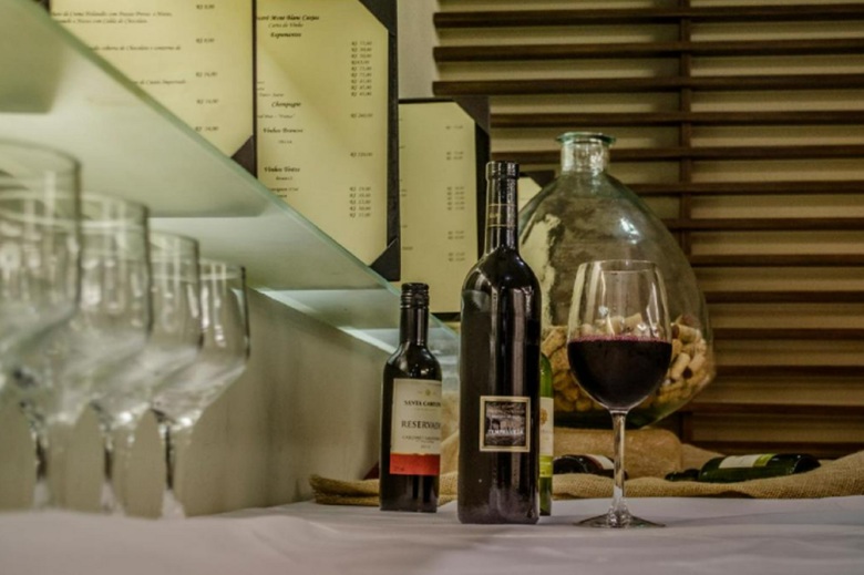 Mont Blanc Apart Hotel - Duque De Caxias