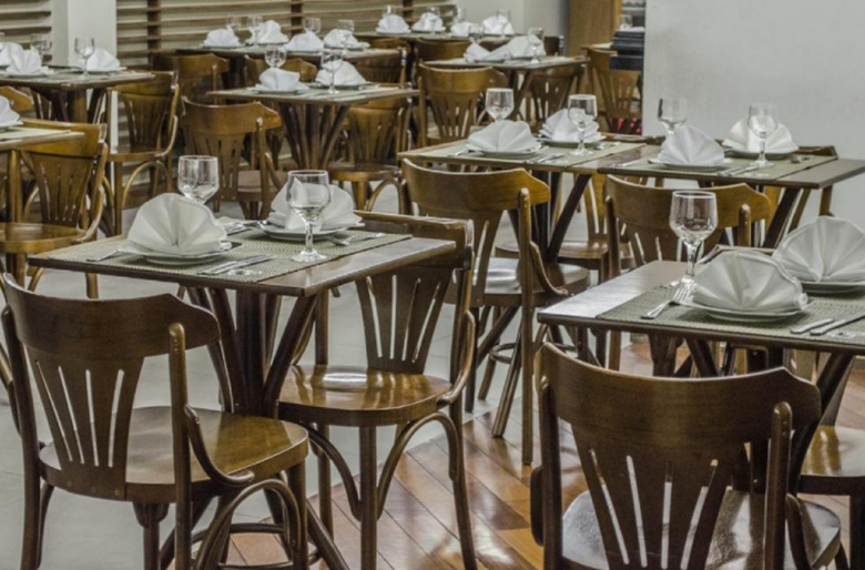 Mont Blanc Apart Hotel - Duque De Caxias