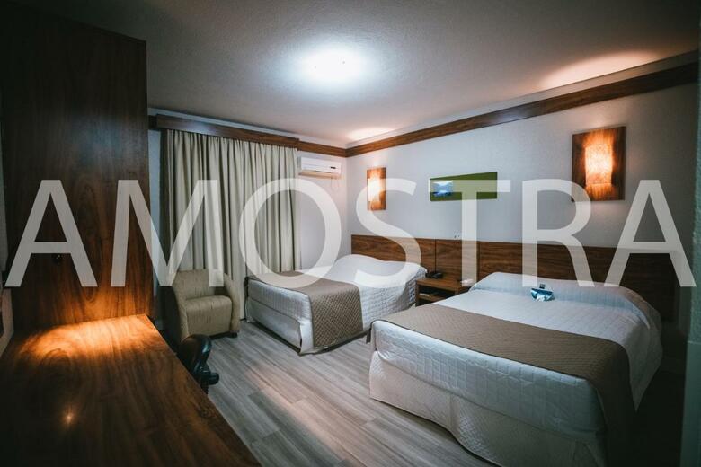 Hotel Le Canard Lages