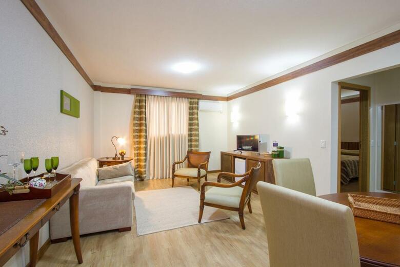 Hotel Le Canard Lages
