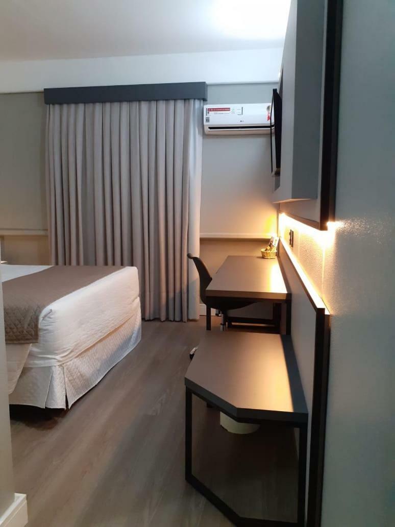 Hotel Le Canard Lages