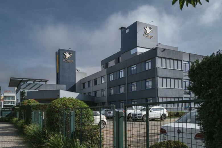 Hotel Le Canard Lages