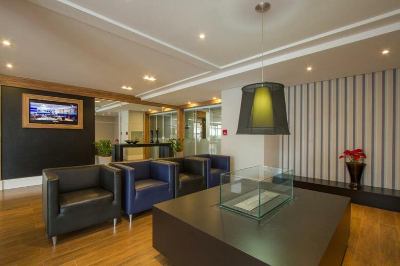 Hotel Le Canard Lages