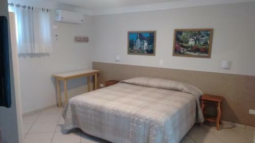 Hotel Santa Paula