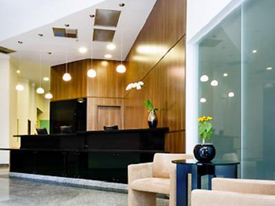 Hotel Mercure Rio De Janeiro Nova Iguacu