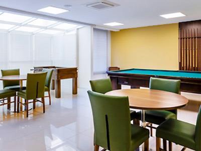 Hotel Mercure Rio De Janeiro Nova Iguacu