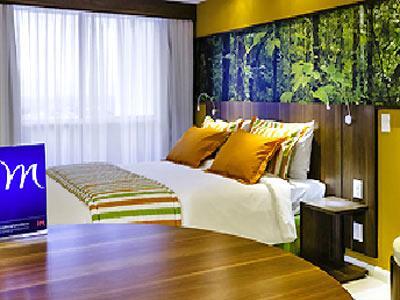 Hotel Mercure Rio De Janeiro Nova Iguacu
