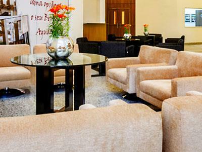 Hotel Mercure Rio De Janeiro Nova Iguacu