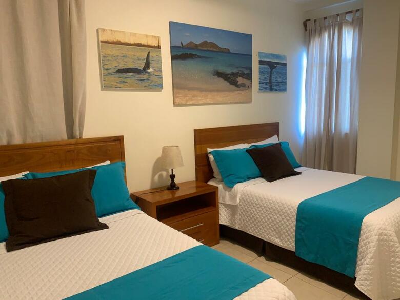 Hotel Mercure Rio De Janeiro Nova Iguacu