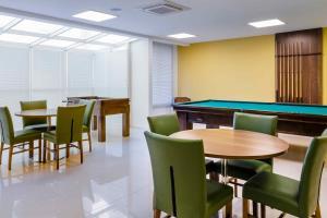 Hotel Mercure Rio De Janeiro Nova Iguacu
