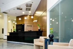 Hotel Mercure Rio De Janeiro Nova Iguacu