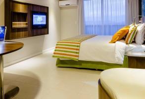 Hotel Mercure Rio De Janeiro Nova Iguacu