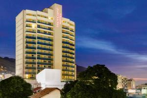 Hotel Mercure Rio De Janeiro Nova Iguacu