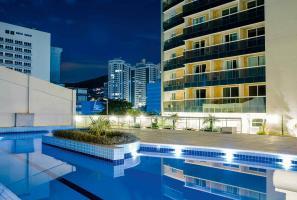 Hotel Mercure Rio De Janeiro Nova Iguacu