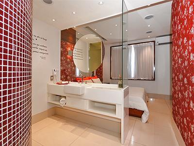 Vogue Hotel Rio