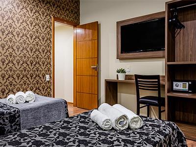 Vogue Hotel Rio