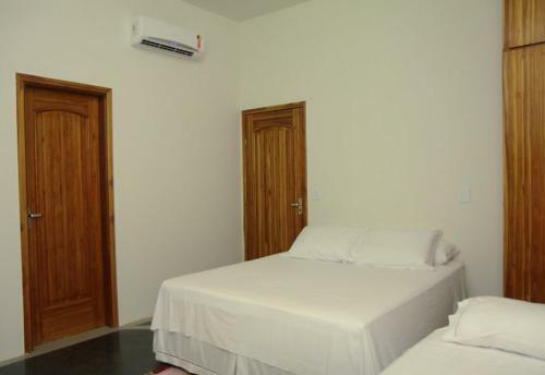Hostal Eco Pousada Sinimbu