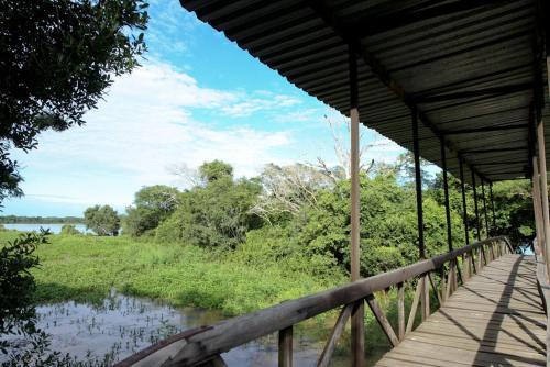 Hostal Eco Pousada Sinimbu