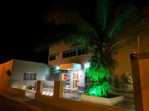 Riviera Pantanal Hotel