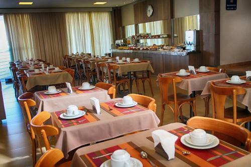 Orion Hotel