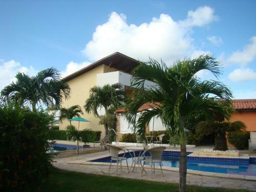 Hostal Pousada Aconchego
