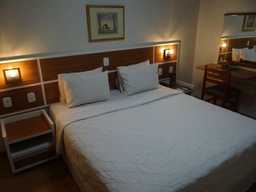 Alphonsus Hotel