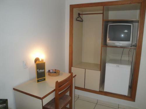 Alphonsus Hotel
