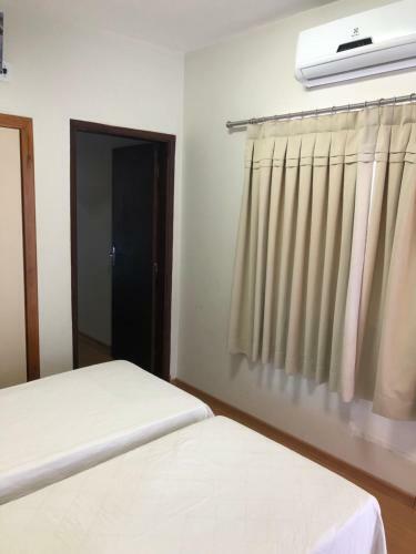 Alphonsus Hotel