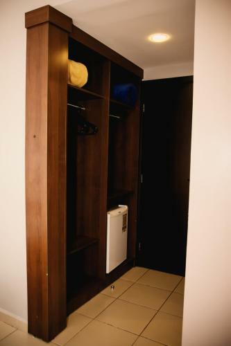 Class Hotel Passos