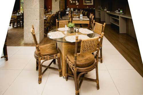 Class Hotel Passos