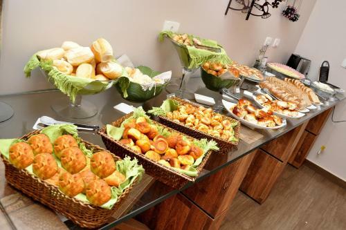 Class Hotel Passos