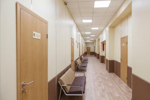 Hostels Rus - Norilsk