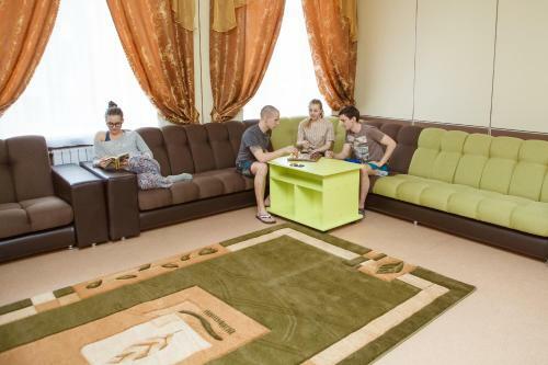 Hostels Rus - Norilsk