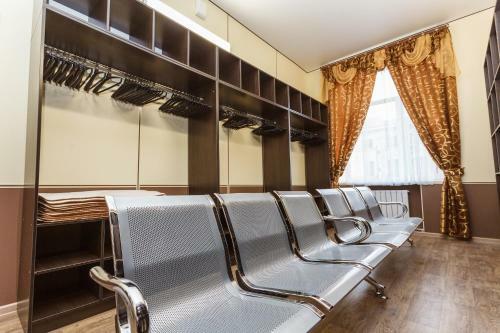 Hostels Rus - Norilsk