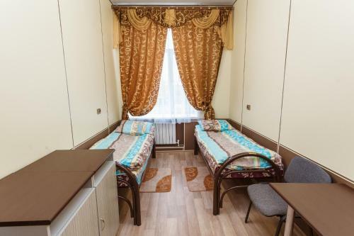 Hostels Rus - Norilsk