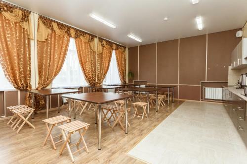 Hostels Rus - Norilsk